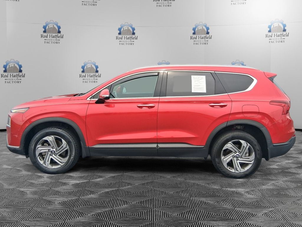 hyundai santa fe 2023 5NMS2DAJ5PH540696 image hyundai santa fe 2023 5NMS2DAJ5PH540696 image